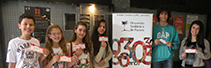 Projeto ‘Aluno Destaque’ leva estudantes para assistir concerto em Curitiba