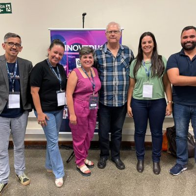 UniGuairacá e Colégio Guairacá realizam imersão para professores no ITC-Brasil
