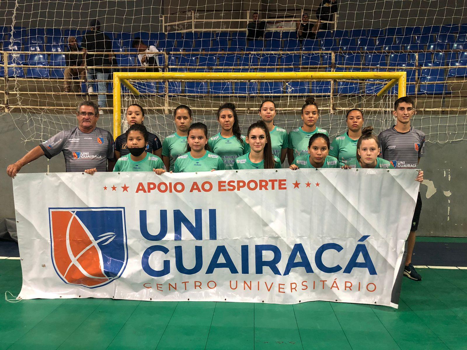 Copa Futsal Unihorizontes chega ao fim; última partida foi decidida nos  pênaltis – Unihorizontes