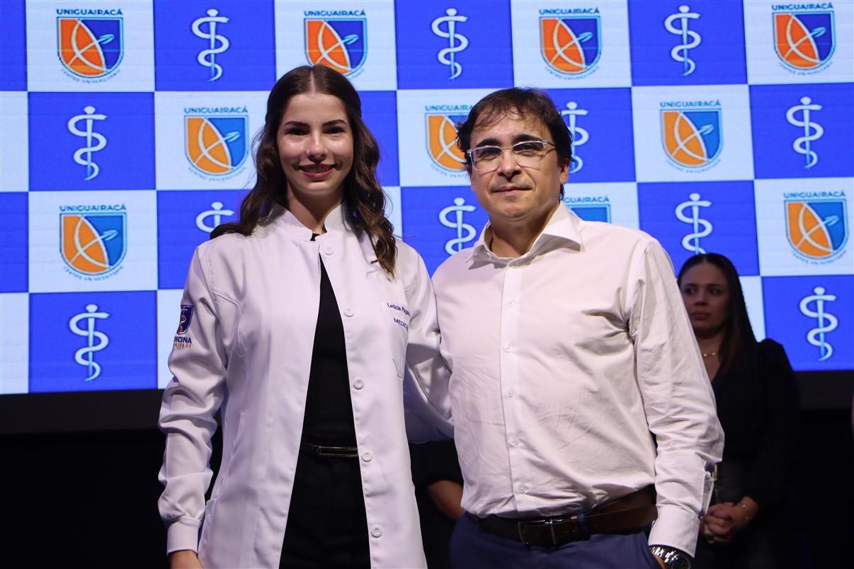 Estudantes Uniguairacá